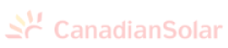 CanadianSolar logo 2