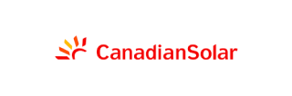 CanadianSolar logo