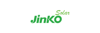 JinKO Solar logo