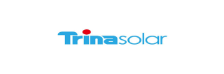 trina solar logo