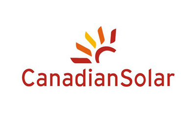 logo Canadian_Solar