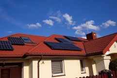 realizacja instalacji fotowoltaicznej Green Energy