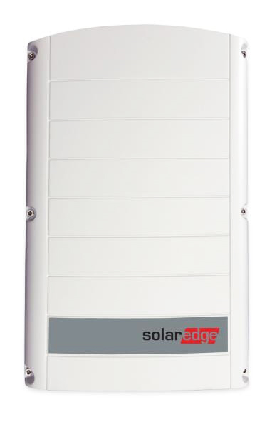 solaredge
