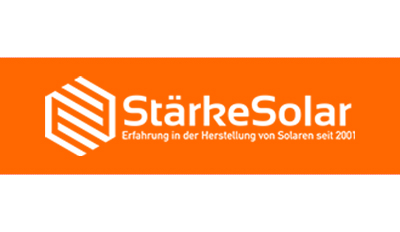 StärkeSolar