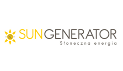 logo SunGenerator