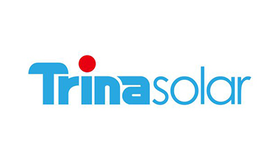 logo Trina_solar