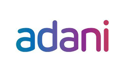 logo adani