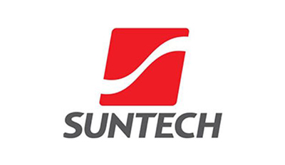 logo SUNTECH