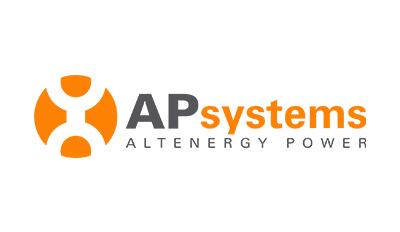 logo APSYSTEMS