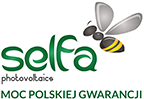 logo selfa