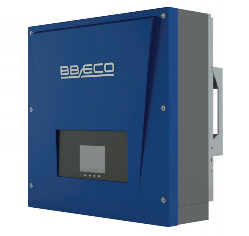 BB ECO BBE-5-PL1