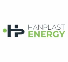 logo hanplast energy