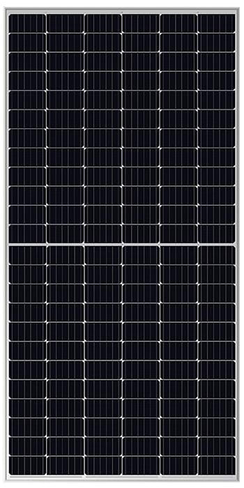 Panel Longi Solar LR4 72HPH