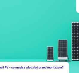 Wymiary paneli PV – co musisz wiedzieć przed montażem?