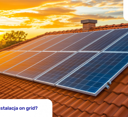 Jak działa instalacja on grid?