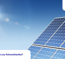 Fotowoltaika czy fotowoltanika?