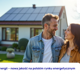 Agregator energii – nowa jakość na polskim rynku energetycznym