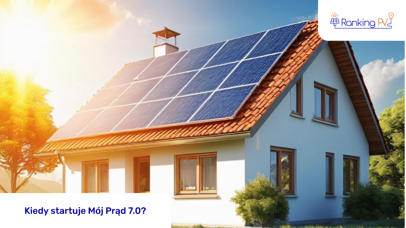 Mój Prąd 7.0