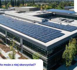 Ulga OZE – kto może z niej skorzystać?